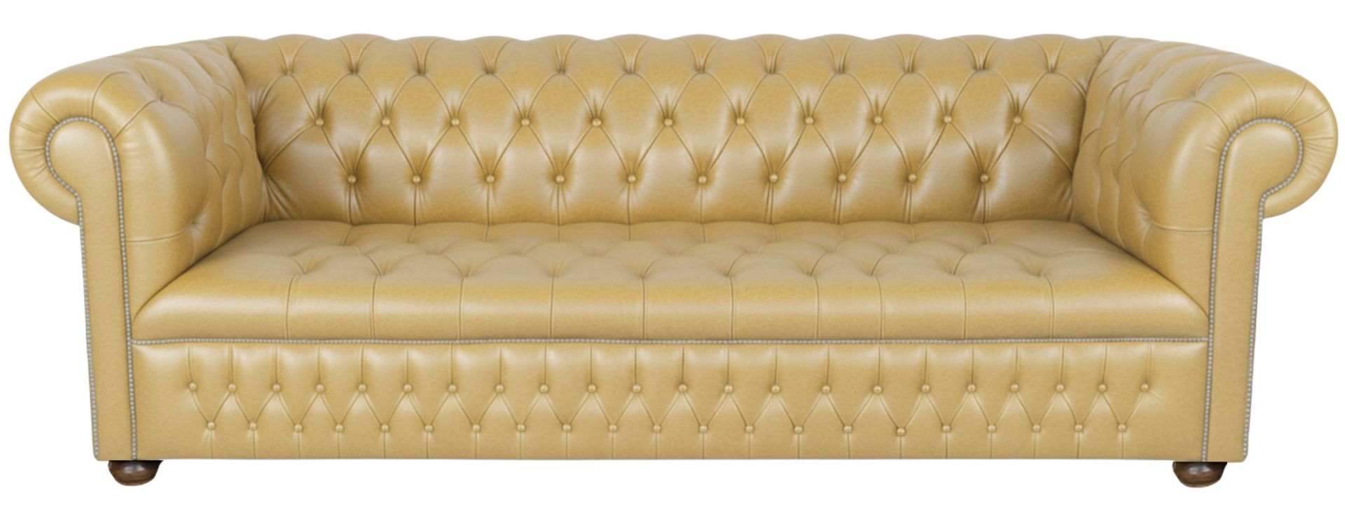 The Churchill Chesterfield